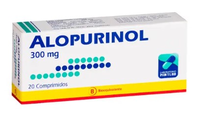 COMPRIMIDOS