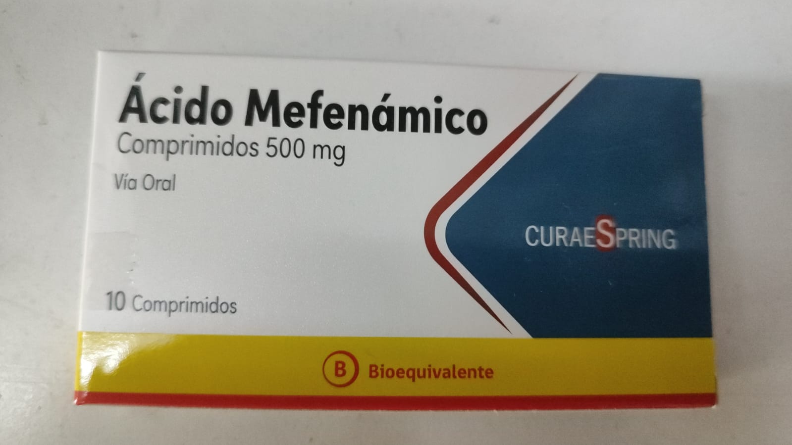 COMPRIMIDO