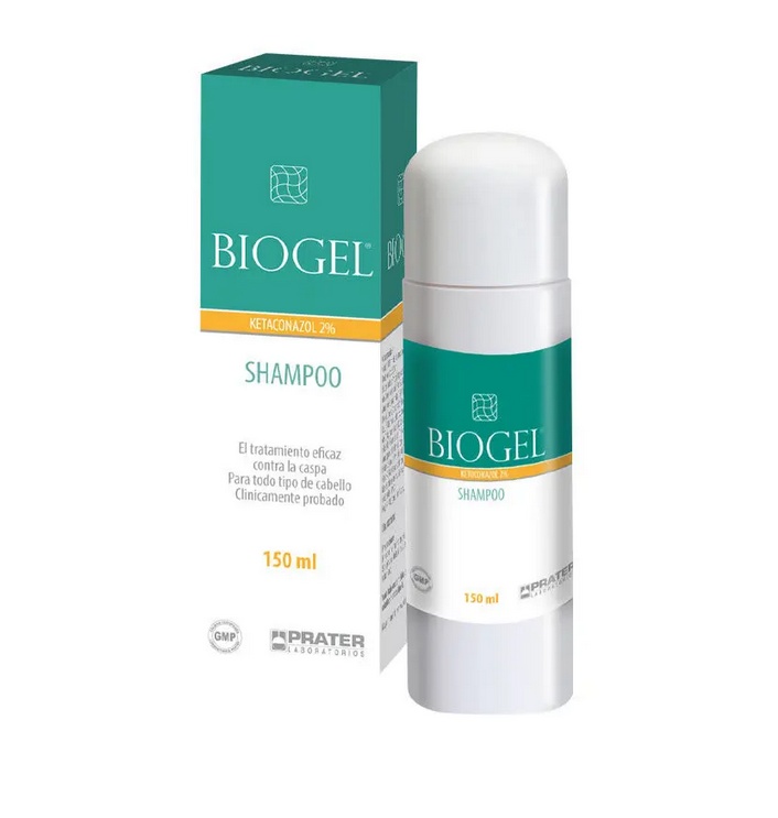 SHAMPOO