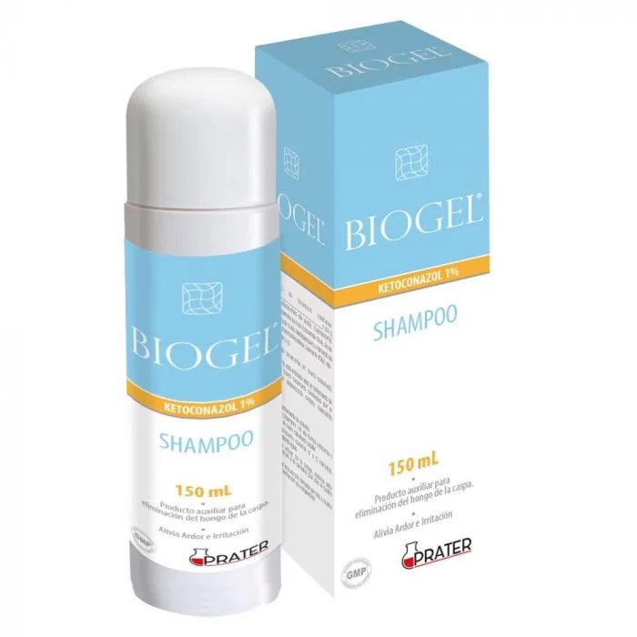 SHAMPOO