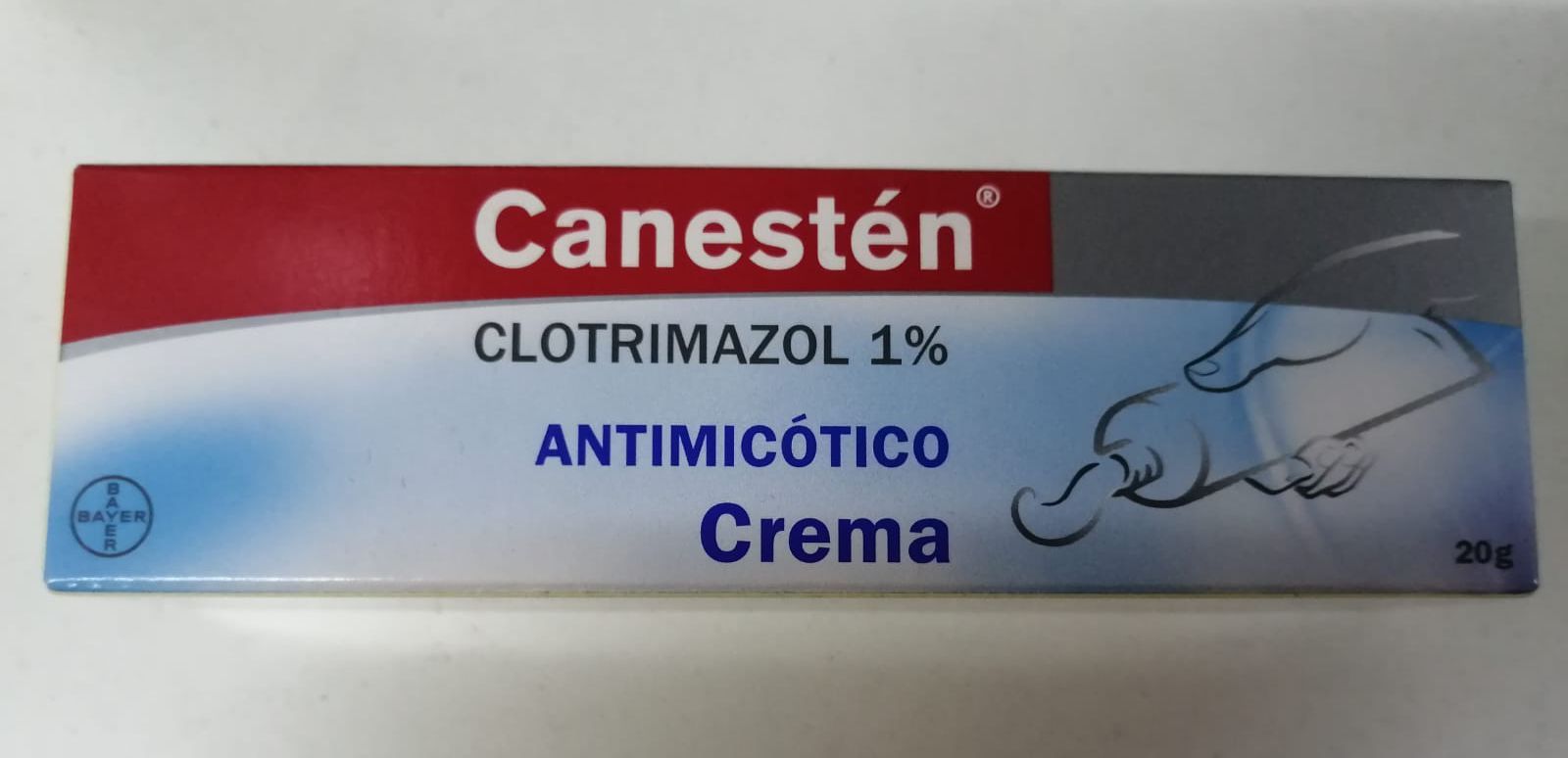 CREMA